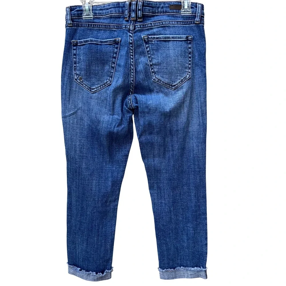 Kut from the Kloth kut from